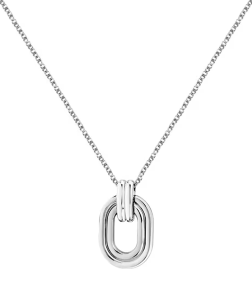 Collana Morellato Donna Vintage Bold in Acciaio SAZJ18 - SAZJ18